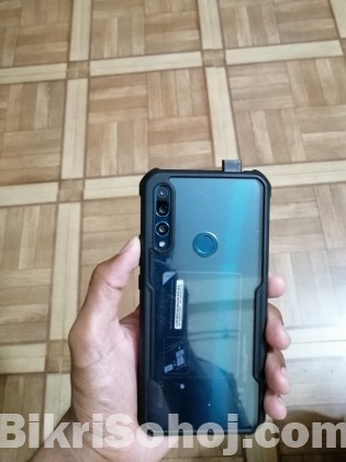 Huawei y9prime